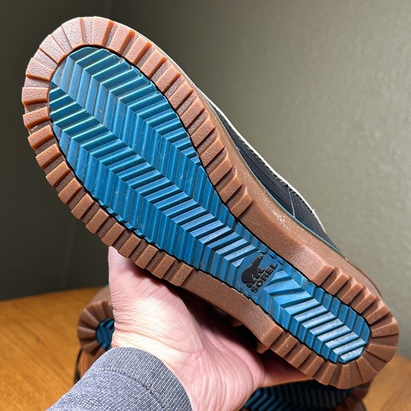 SOREL Women's Tivoli High II Winter Boots - Picture 9 of 15